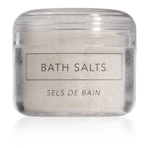 A La Carte Bath Salts Jar 1.11oz/31.5g